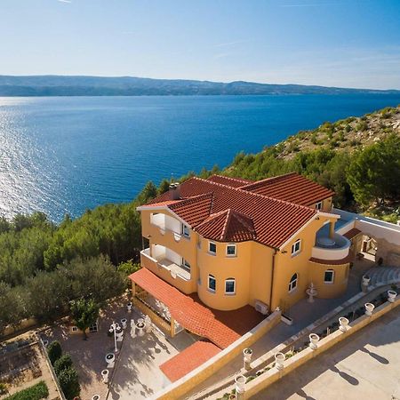 Villa Contessa Локва Рогозница Екстериор снимка