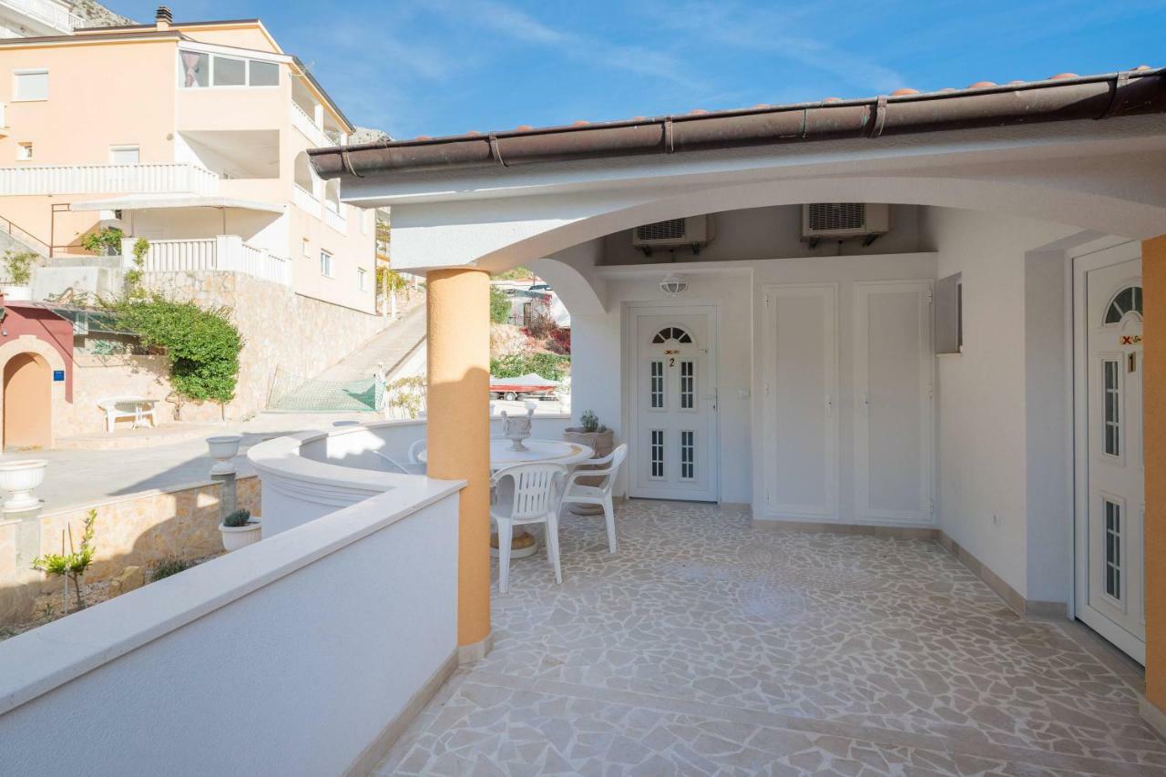 Villa Contessa Локва Рогозница Стая снимка