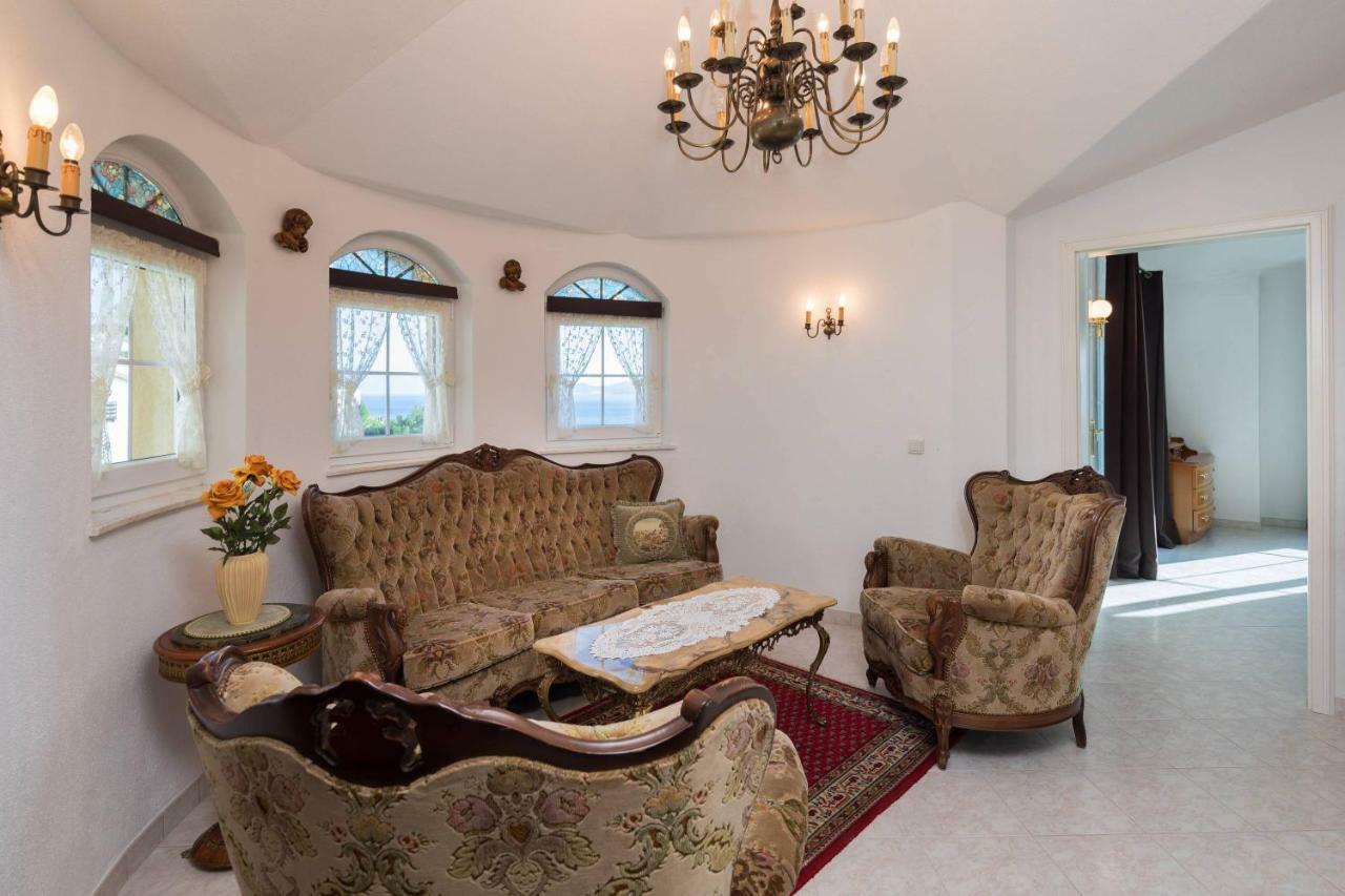 Villa Contessa Локва Рогозница Екстериор снимка