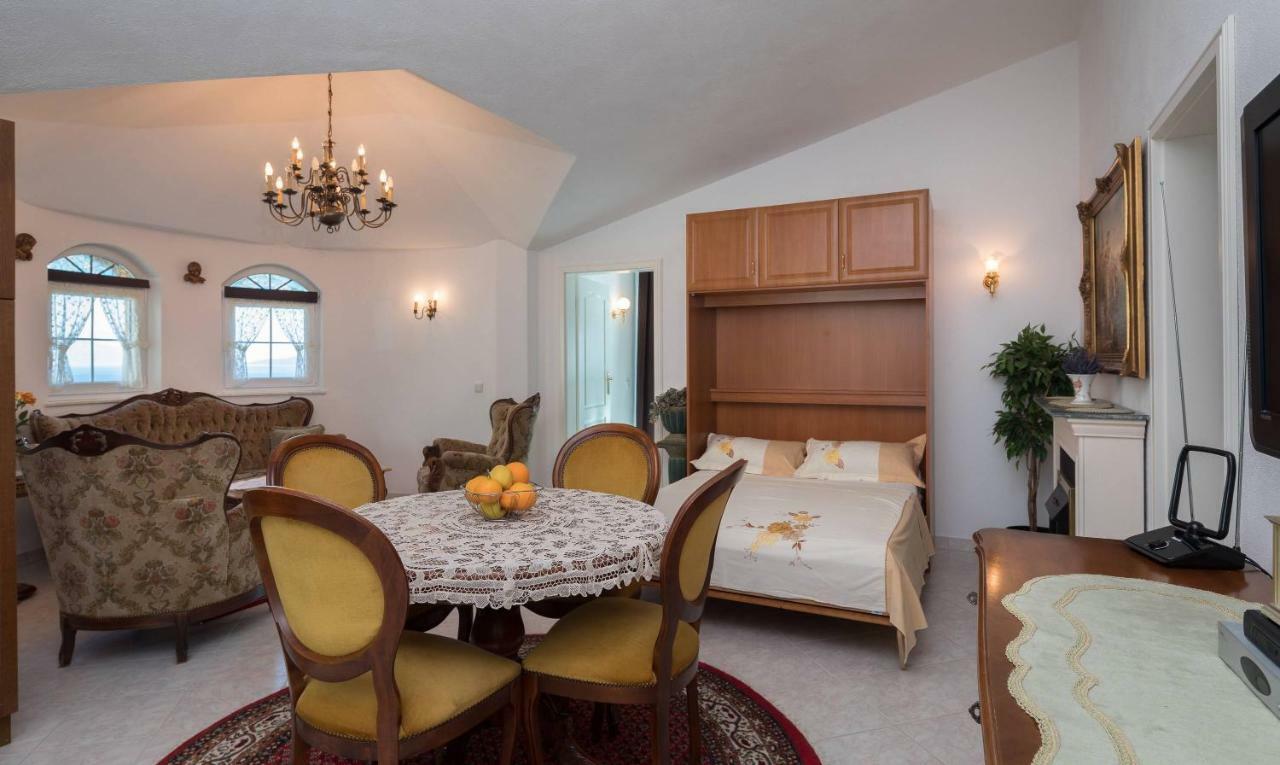 Villa Contessa Локва Рогозница Екстериор снимка