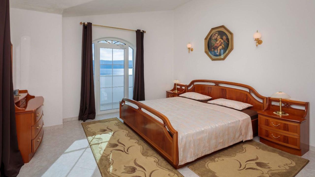Villa Contessa Локва Рогозница Екстериор снимка