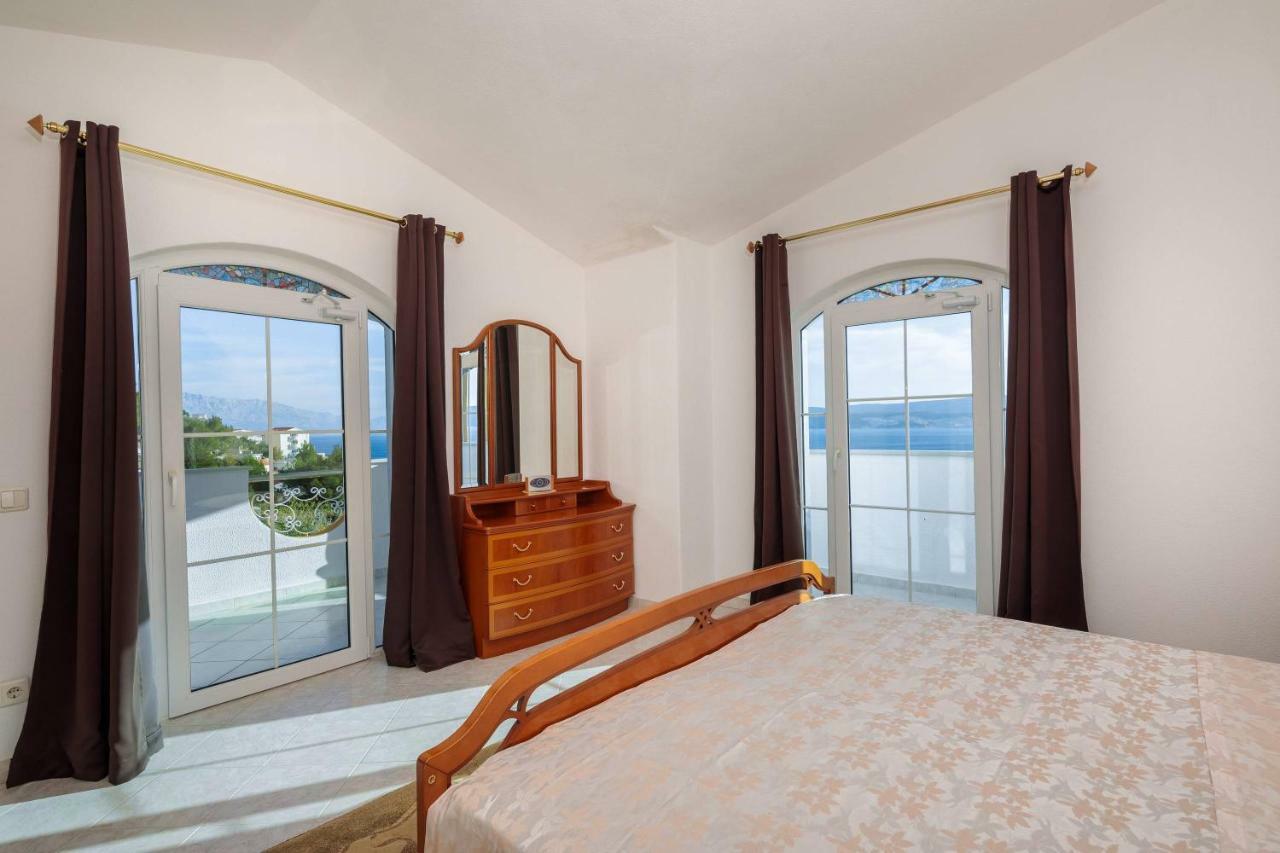 Villa Contessa Локва Рогозница Екстериор снимка