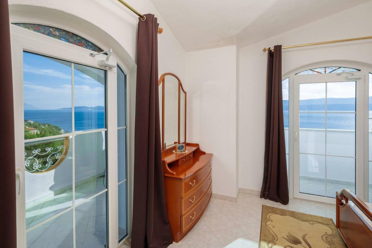 Villa Contessa Локва Рогозница Екстериор снимка