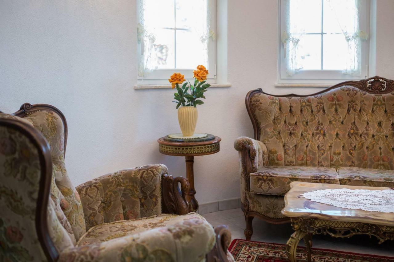 Villa Contessa Локва Рогозница Екстериор снимка