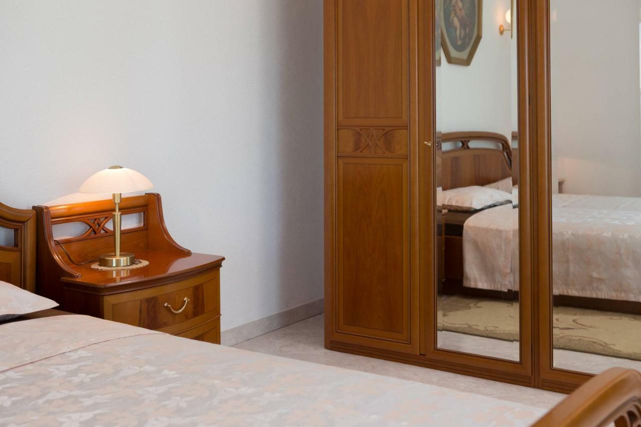 Villa Contessa Локва Рогозница Екстериор снимка