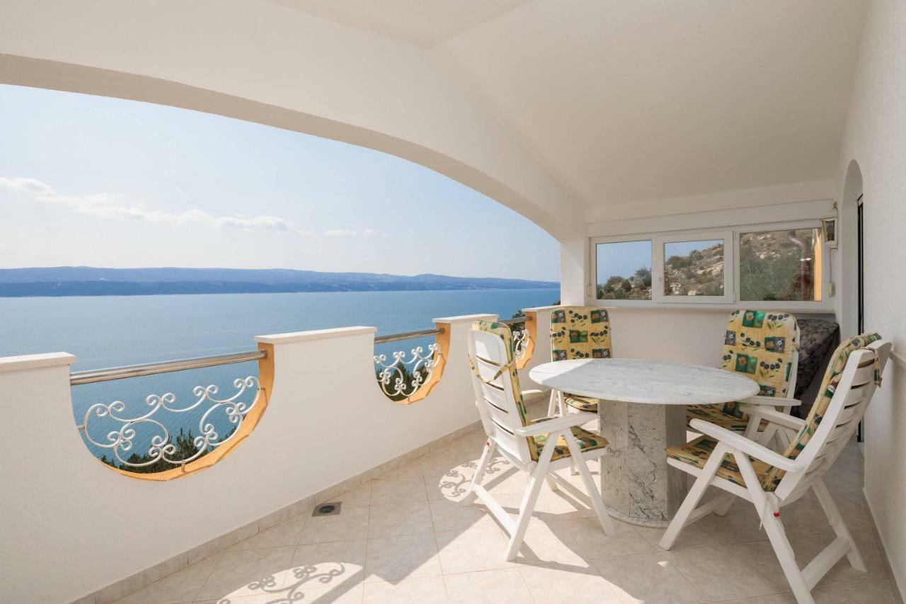 Villa Contessa Локва Рогозница Екстериор снимка