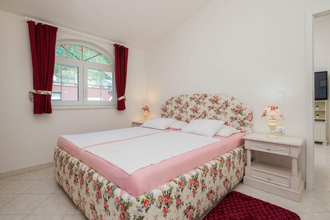 Villa Contessa Локва Рогозница Екстериор снимка