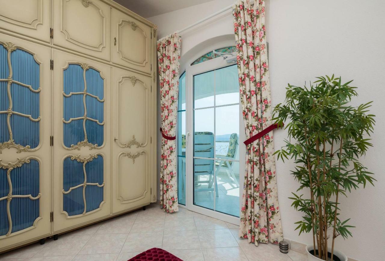 Villa Contessa Локва Рогозница Екстериор снимка
